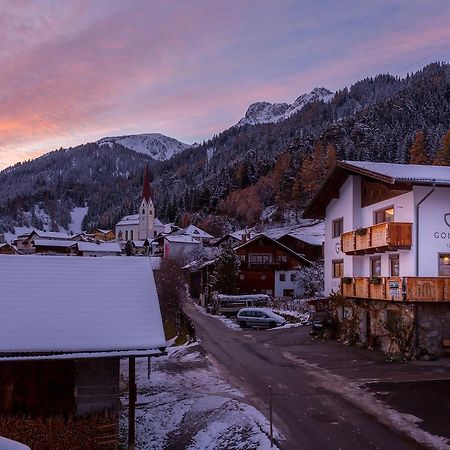 Haus Gollas Sankt Anton am Arlberg Ngoại thất bức ảnh