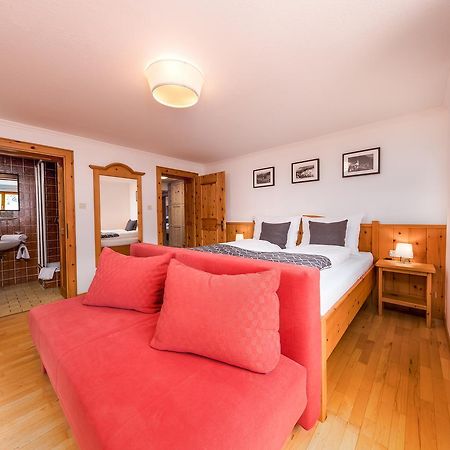 Haus Gollas Sankt Anton am Arlberg Ngoại thất bức ảnh