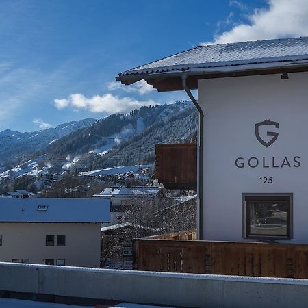 Haus Gollas Sankt Anton am Arlberg Ngoại thất bức ảnh