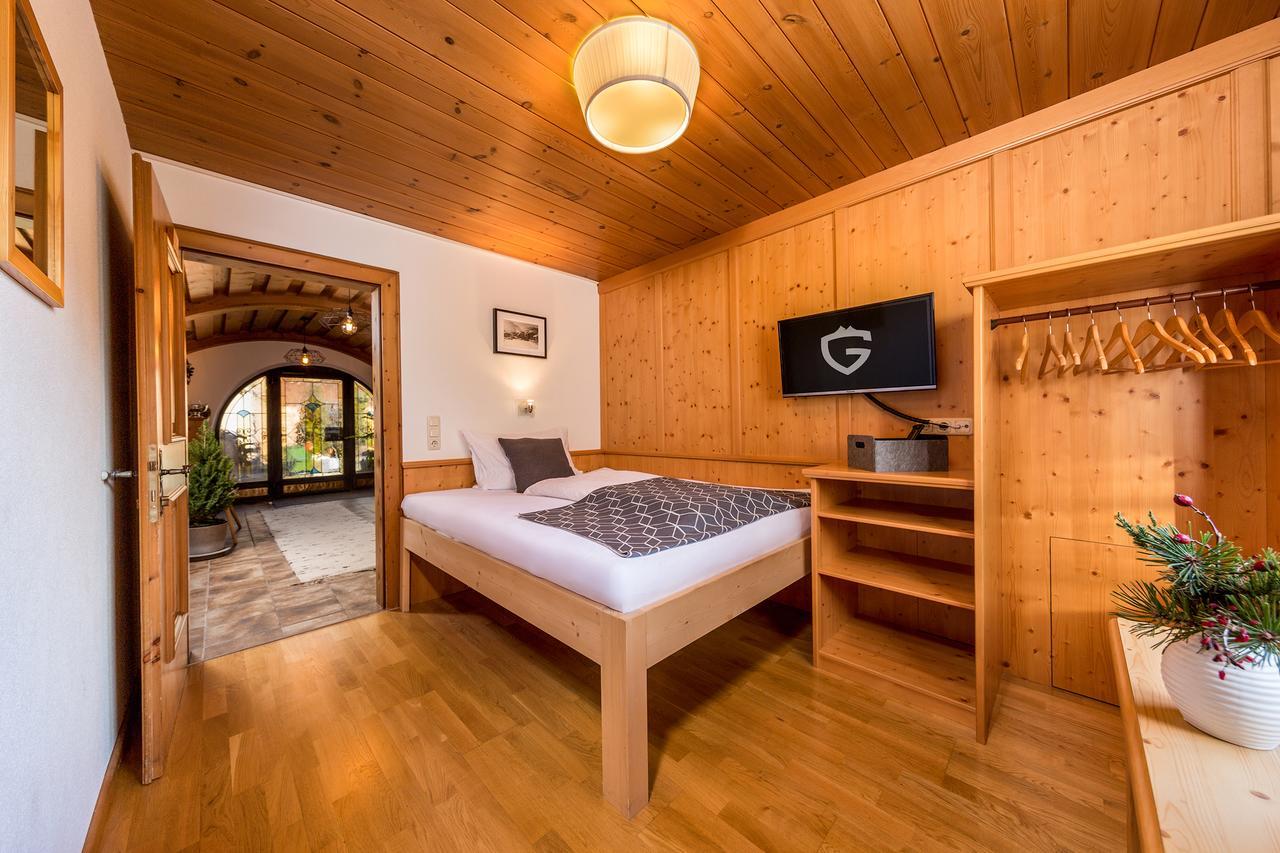 Haus Gollas Sankt Anton am Arlberg Ngoại thất bức ảnh
