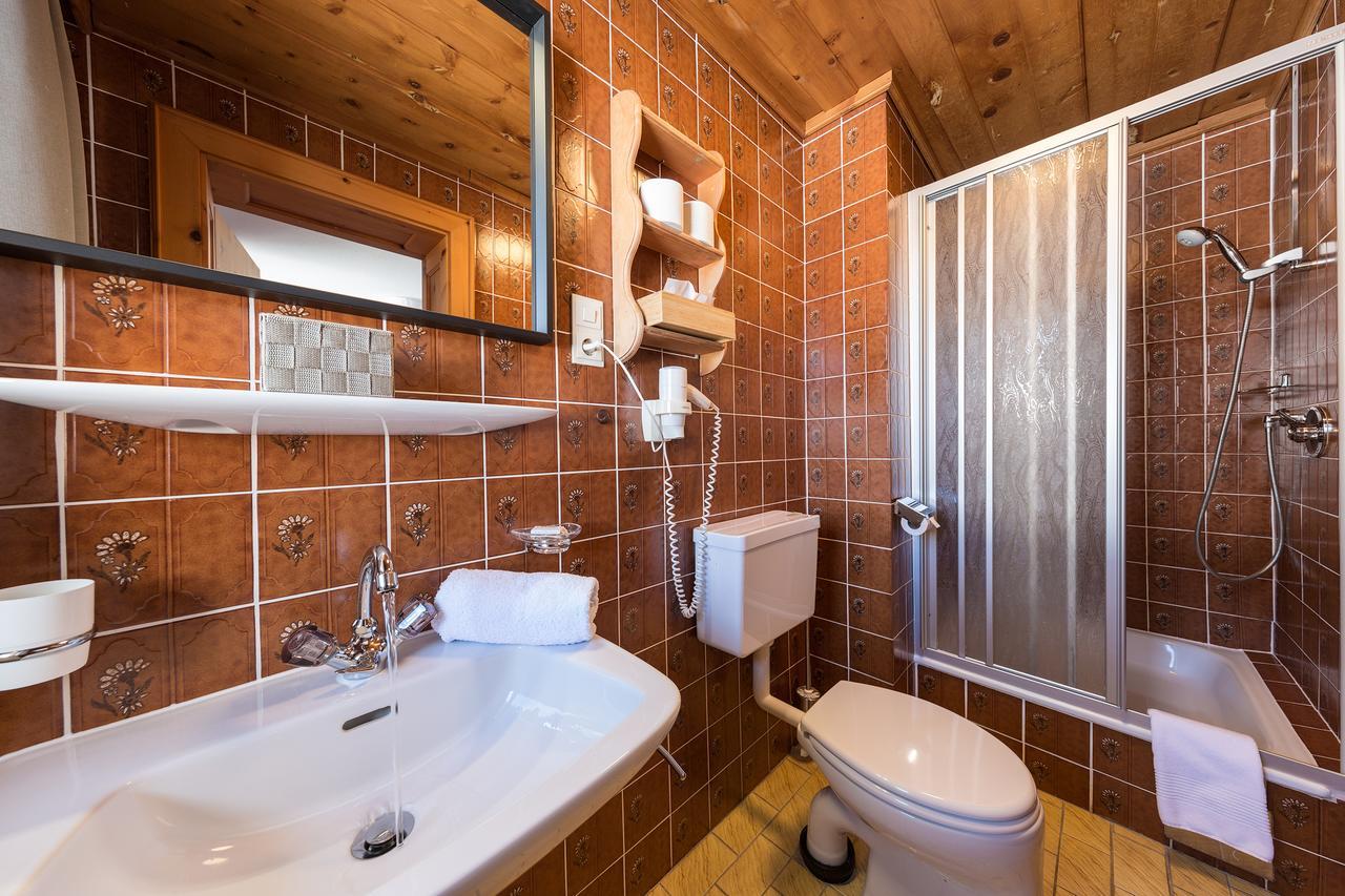 Haus Gollas Sankt Anton am Arlberg Ngoại thất bức ảnh