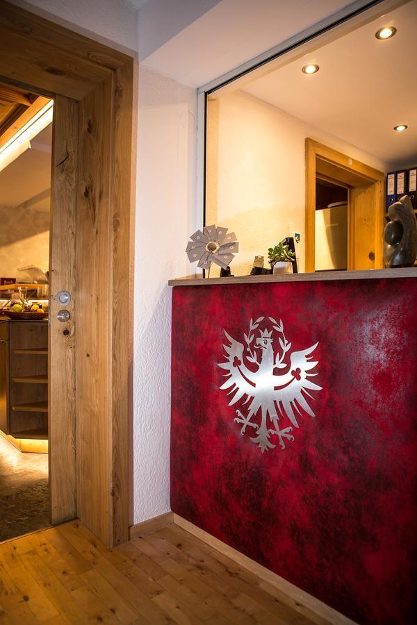 Haus Gollas Sankt Anton am Arlberg Ngoại thất bức ảnh