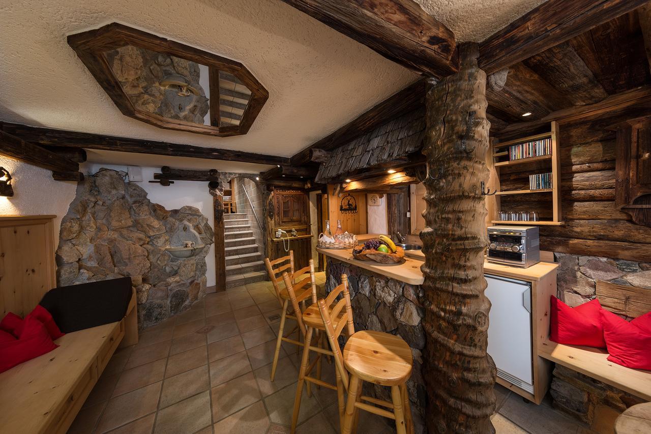 Haus Gollas Sankt Anton am Arlberg Ngoại thất bức ảnh