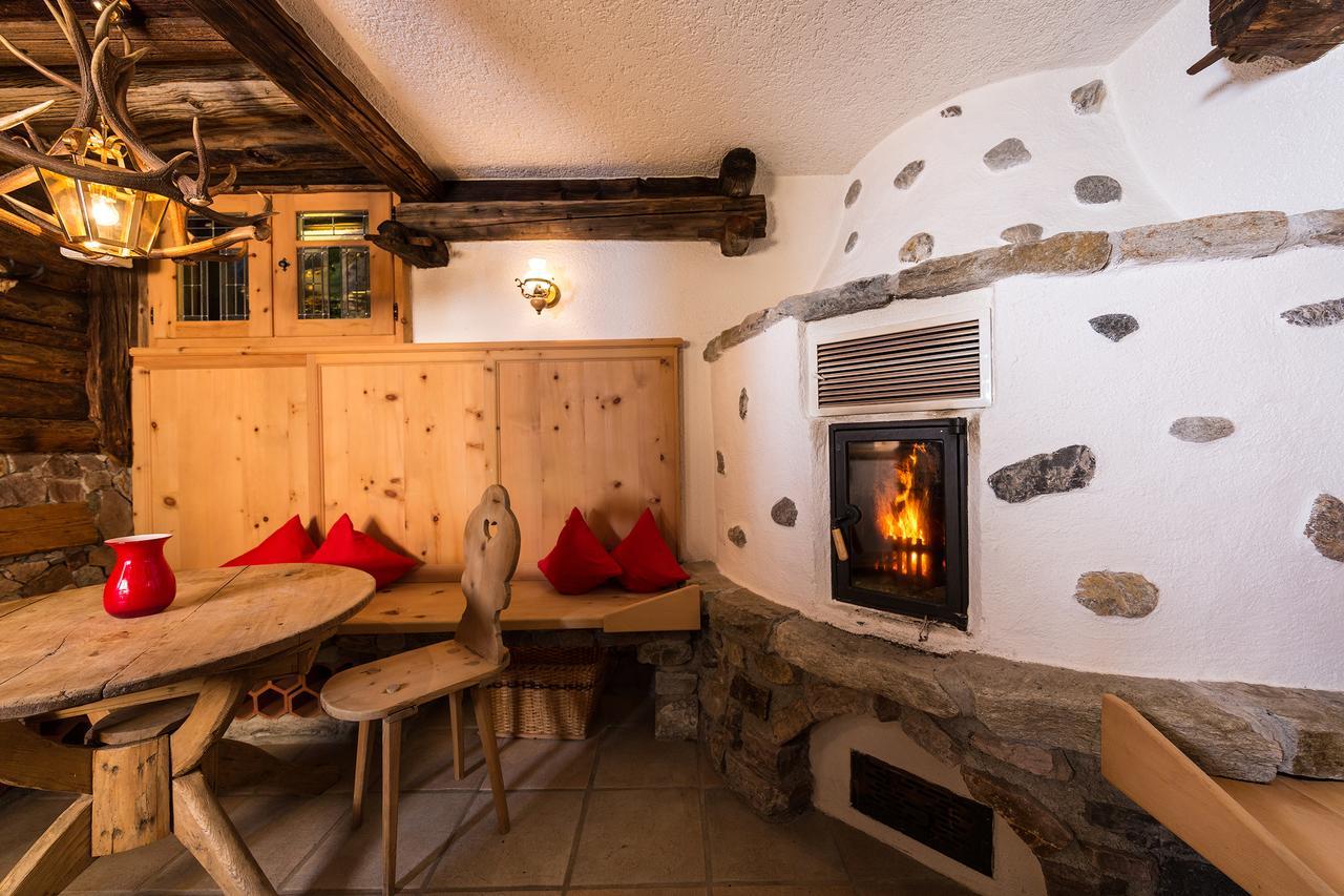 Haus Gollas Sankt Anton am Arlberg Ngoại thất bức ảnh
